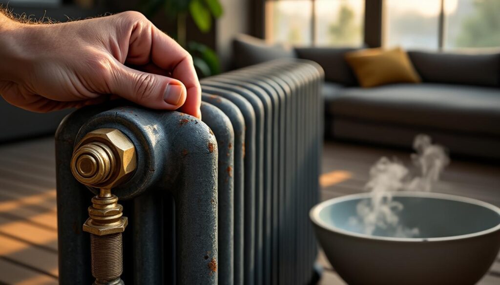 découvrez pourquoi il est important de purger un radiateur en fonte, à quel moment le faire et les étapes simples pour réussir cette opération et améliorer le chauffage de votre maison.