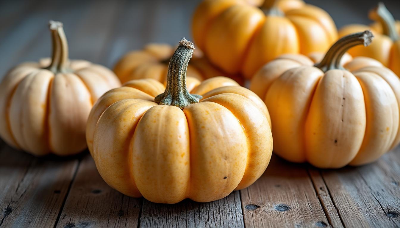 découvrez quand ramasser les butternut grâce à des indicateurs fiables de maturité et apprenez les meilleures méthodes pour conserver ces courges savoureuses.