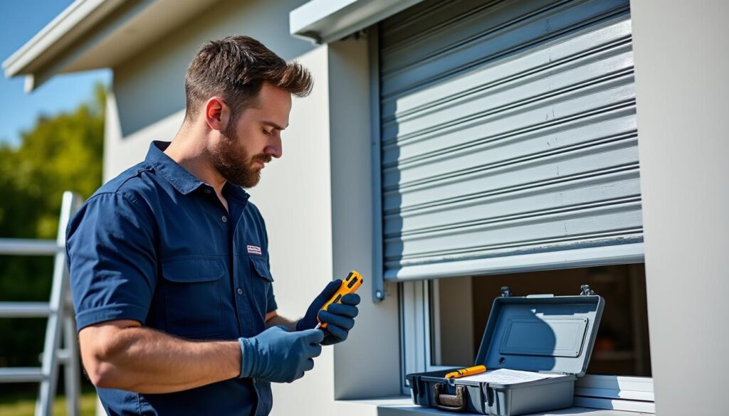 découvrez tout sur la réparation de volets roulants : coûts estimés, conseils pratiques et moments clés pour faire appel à un expert afin d'assurer leur bon fonctionnement.