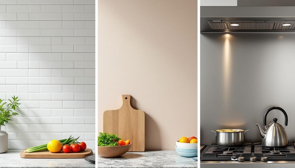 découvrez comment choisir le revêtement mural idéal pour votre cuisine : carrelage, peinture ou crédence, conseils et astuces pour un intérieur élégant et pratique.