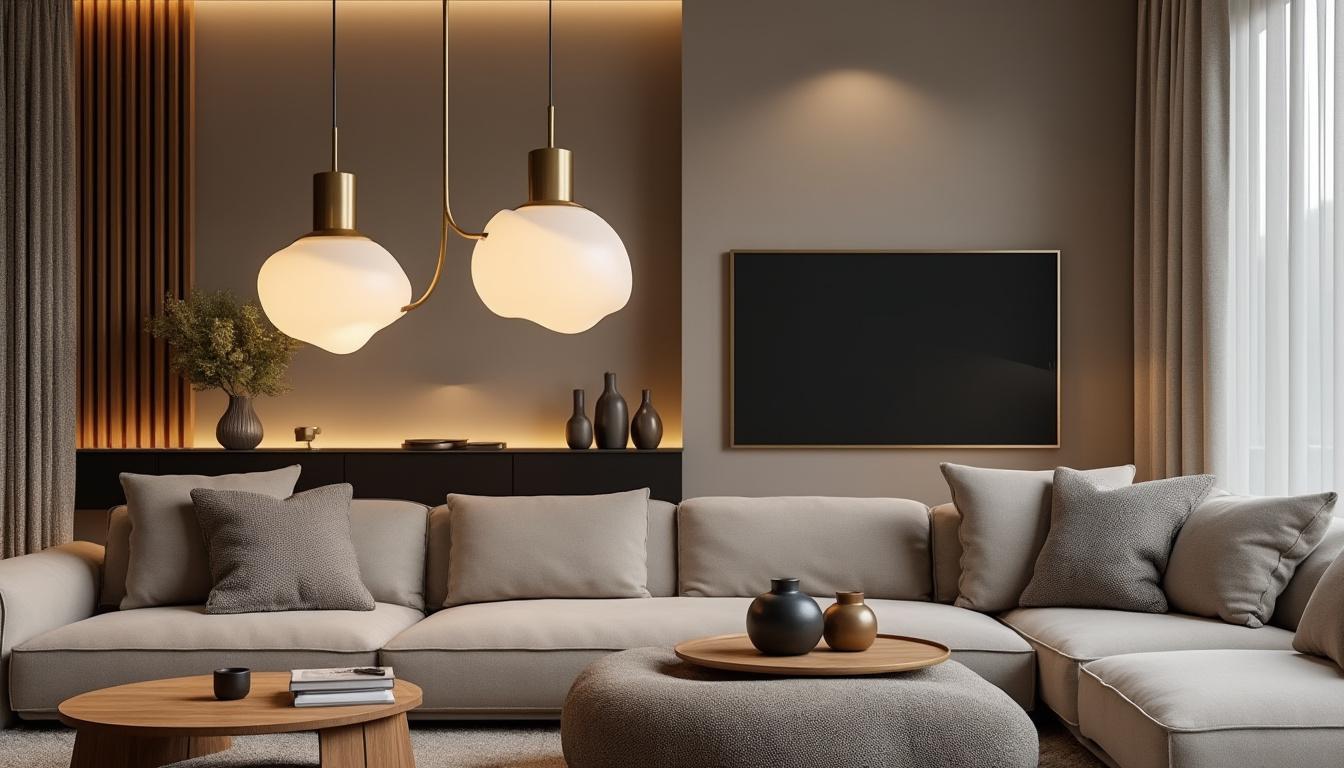découvrez 30 suspensions incontournables pour illuminer et sublimer la déco de votre salon en 2026. tendances, styles et conseils pour un intérieur chaleureux et moderne.
