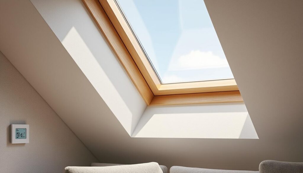 découvrez les tailles standard des fenêtres velux, les critères essentiels pour bien choisir votre modèle et comment leur dimension influence le confort thermique de votre intérieur.