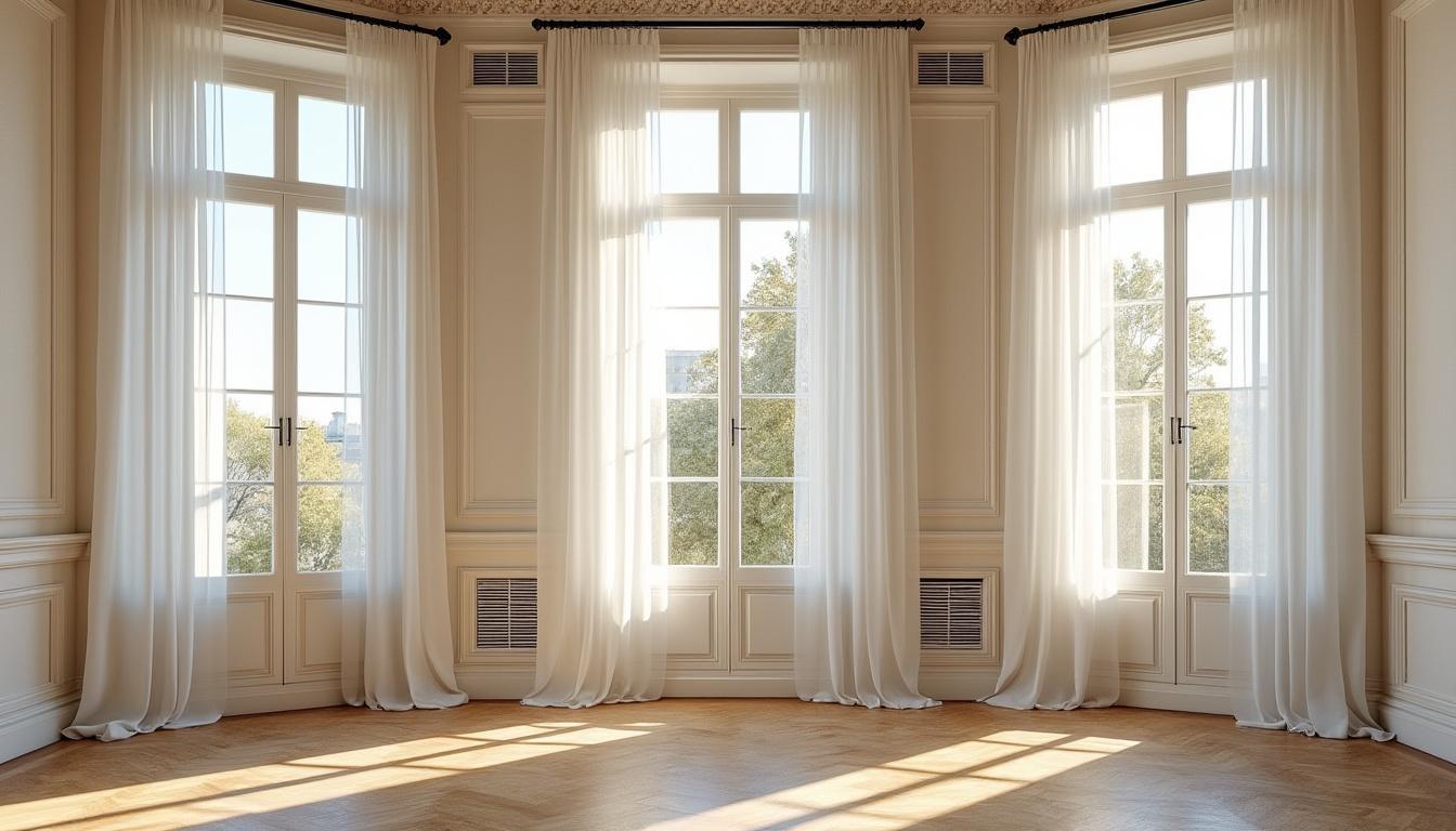 découvrez comment assurer une ventilation naturelle efficace dans votre maison pour renouveler l'air sans utiliser de vmc, en adoptant des techniques simples et écologiques.