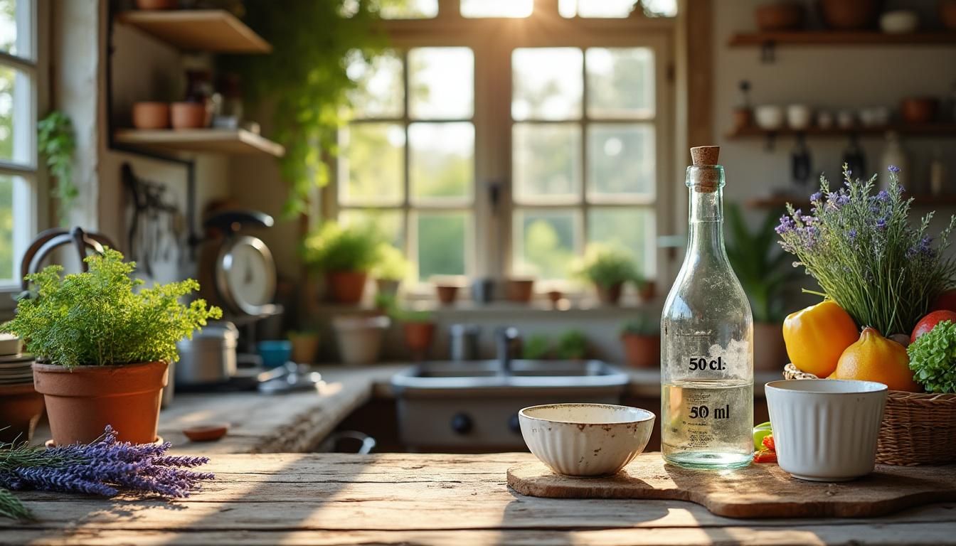 convertissez facilement 50 cl en ml avec notre table de conversion pratique et découvrez les références pour les dosages courants en cuisine et en boissons.