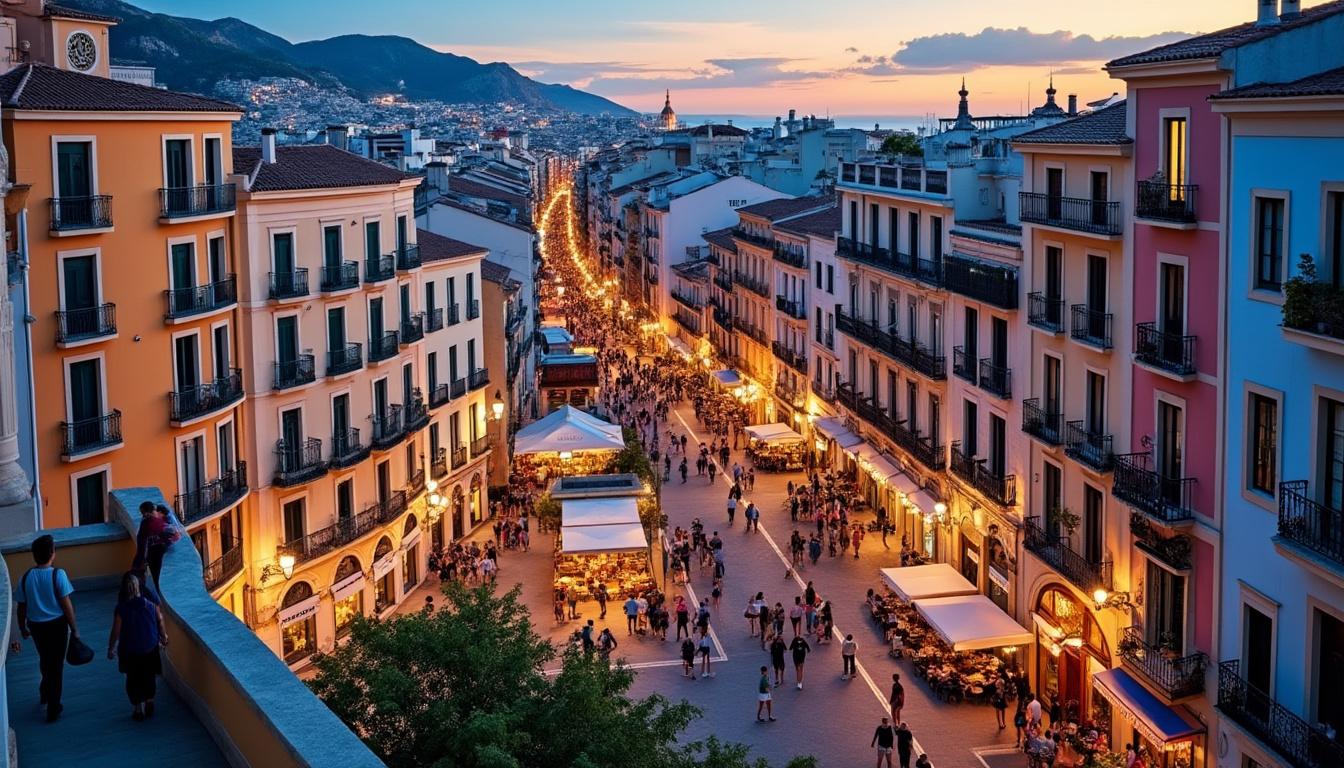 découvrez la réalité de la sécurité à alicante : analyse des statistiques, quartiers à éviter et conseils pour séjourner en toute tranquillité dans cette ville espagnole.