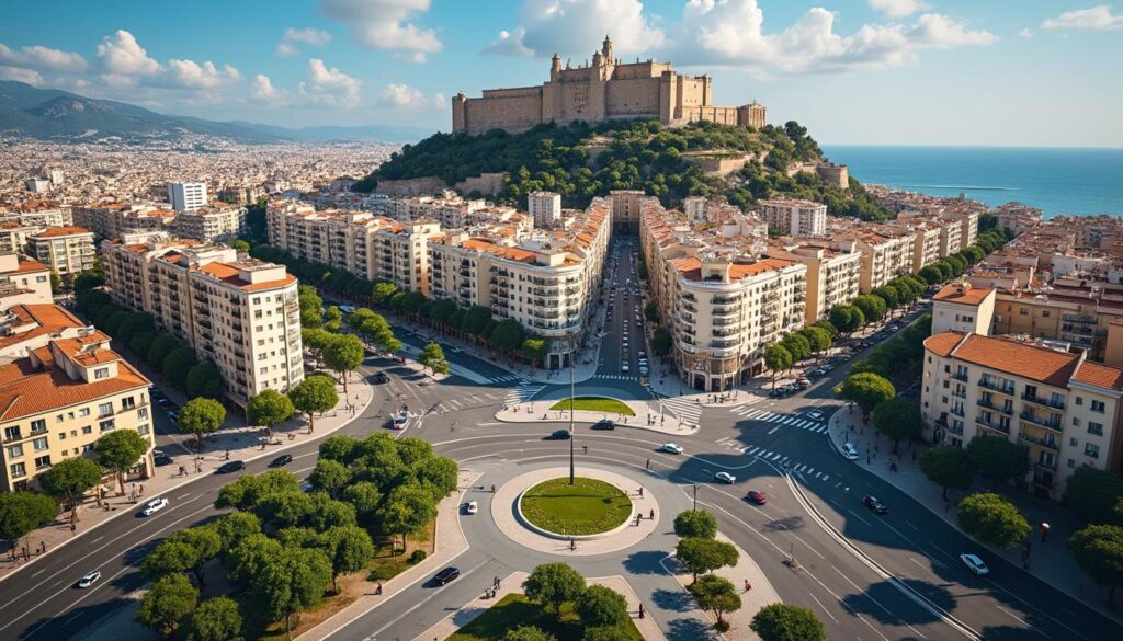 découvrez la vérité sur la sécurité à alicante : analyse des statistiques, niveaux de dangerosité et quartiers à éviter ou privilégier pour un séjour serein.