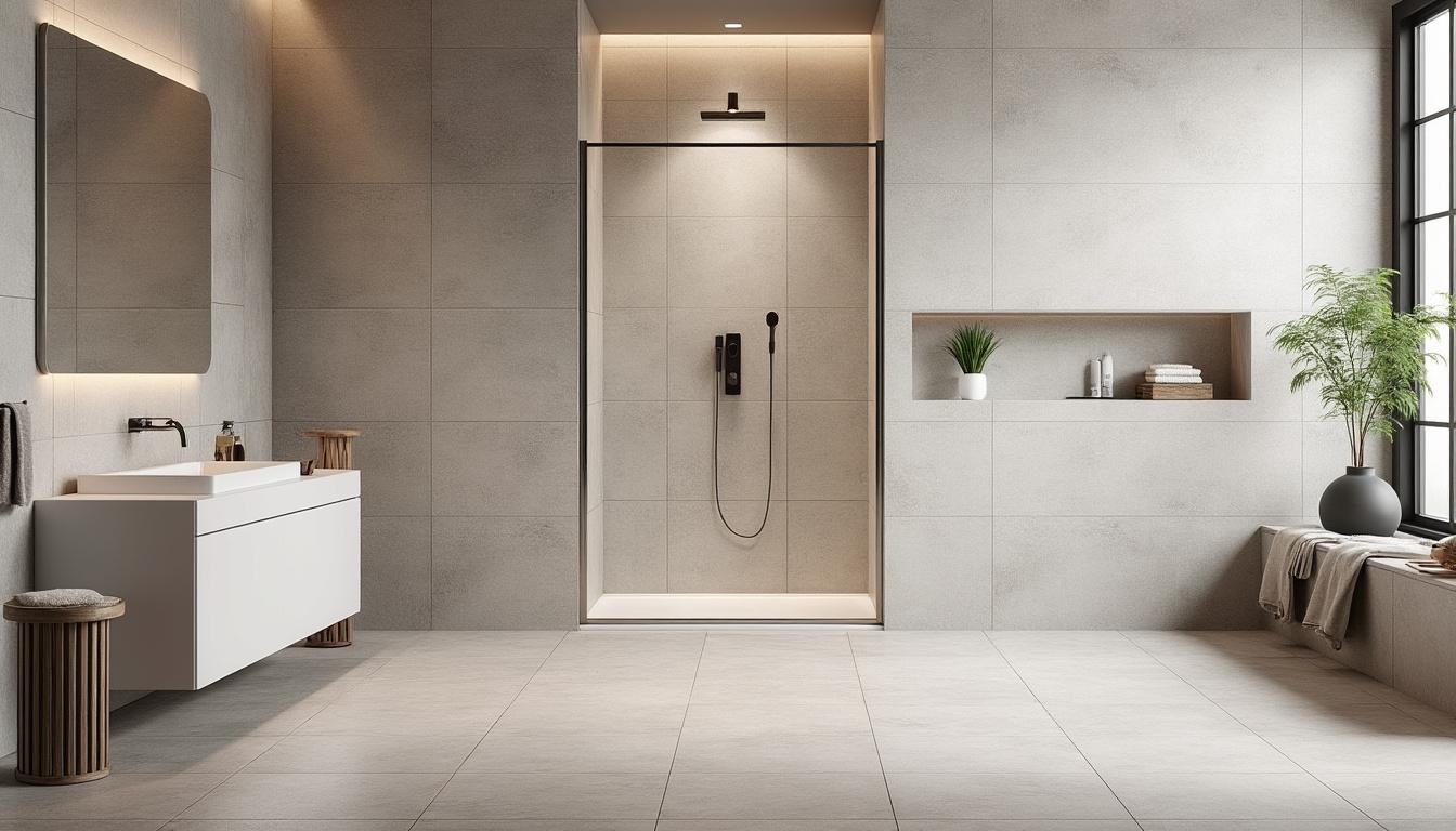 découvrez les tendances incontournables du carrelage salle de bain 2026 et trouvez des idées inspirantes pour créer un espace unique alliant style, modernité et confort.