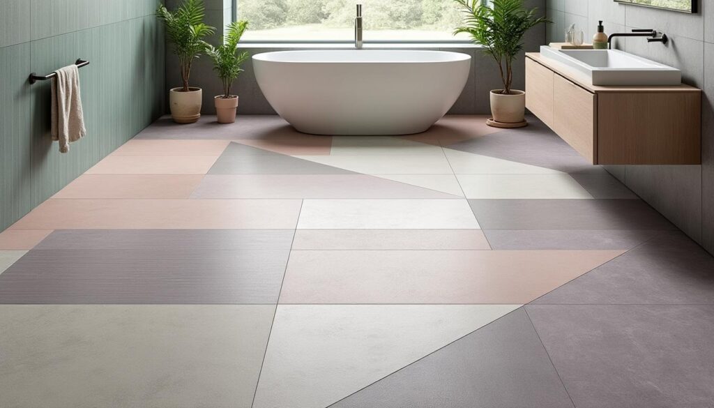 découvrez les tendances incontournables du carrelage salle de bain en 2026 pour créer un espace unique et inspirant. idées modernes et conseils déco pour une salle de bain élégante et fonctionnelle.