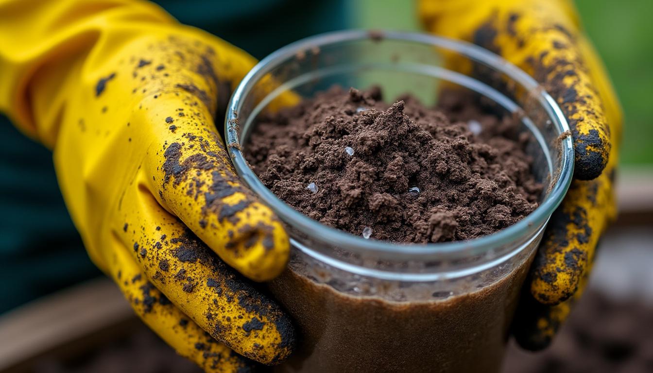 découvrez comment préparer un engrais hydroponique maison avec une composition équilibrée et les paramètres essentiels à suivre pour optimiser la croissance de vos plantes en culture hydroponique.