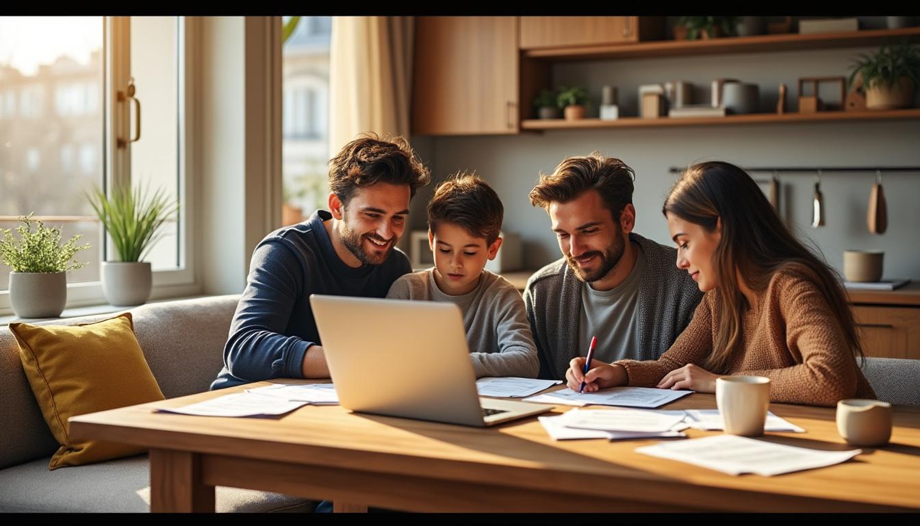 découvrez comment fonctionne loc annonce et en quoi ce service facilite l'accès au parc social pour trouver un logement adapté.