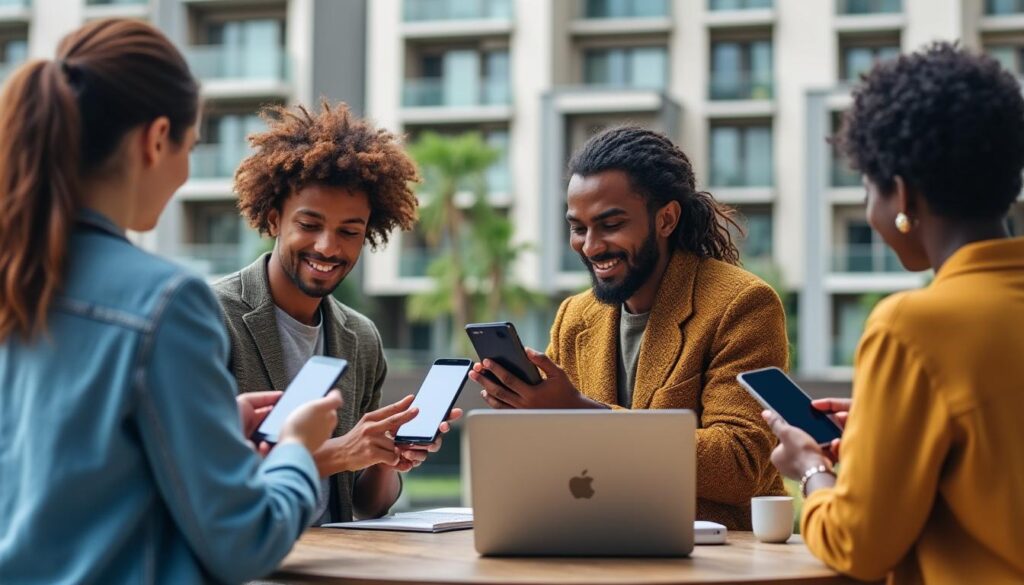 découvrez le fonctionnement du service loc annonce et son utilité pour faciliter l'accès au parc social, simplifiant ainsi la recherche de logements adaptés.