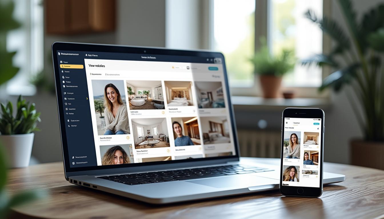 découvrez le fonctionnement de locservice, une plateforme innovante facilitant la mise en relation entre propriétaires et locataires, offrant simplicité, sécurité et gain de temps pour toutes vos locations.