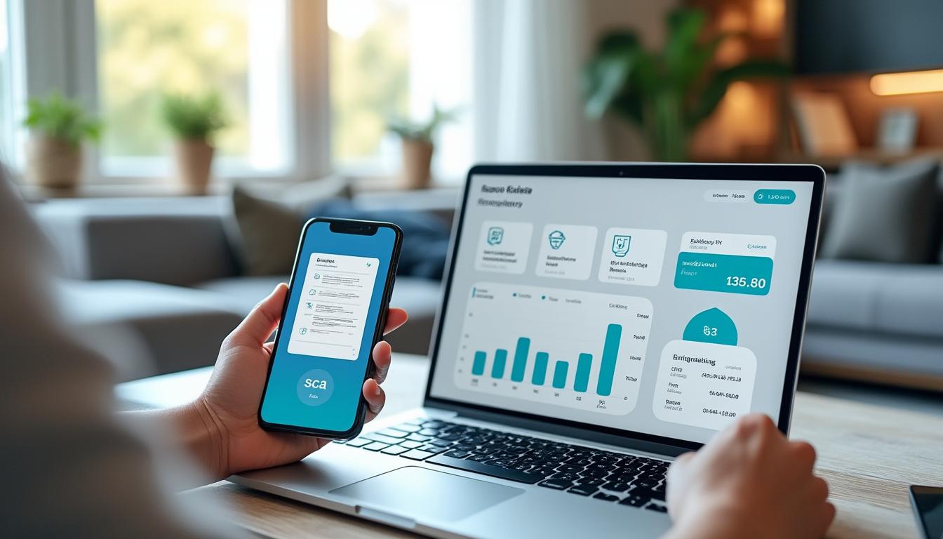 découvrez les fonctionnalités de myfoncia, l'espace en ligne dédié aux locataires et propriétaires pour gérer facilement vos contrats, paiements et communications.