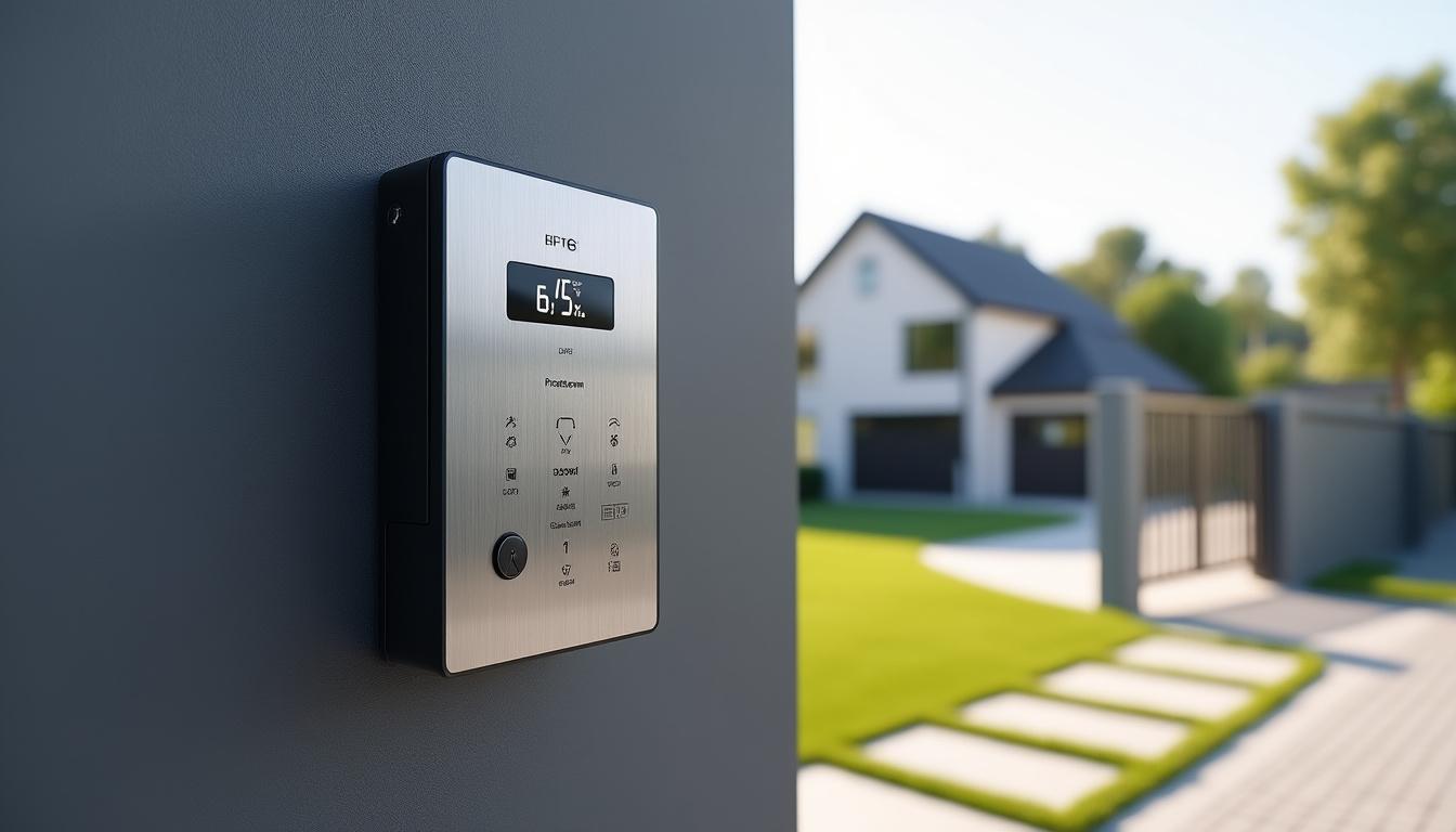 découvrez notre notice de programmation moteur bft avec un guide de paramétrage pas à pas pour une motorisation rapide et opérationnelle. optimisez la configuration de votre automatisme en toute simplicité.