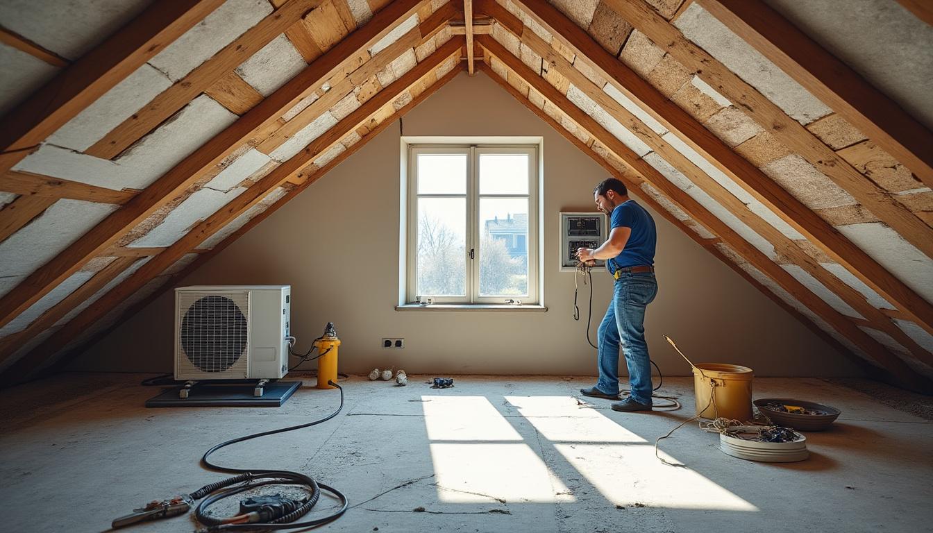 découvrez notre guide complet pour rénover votre maison en 2026, incluant conseils budgétaires et toutes les aides financières disponibles pour réussir vos travaux.