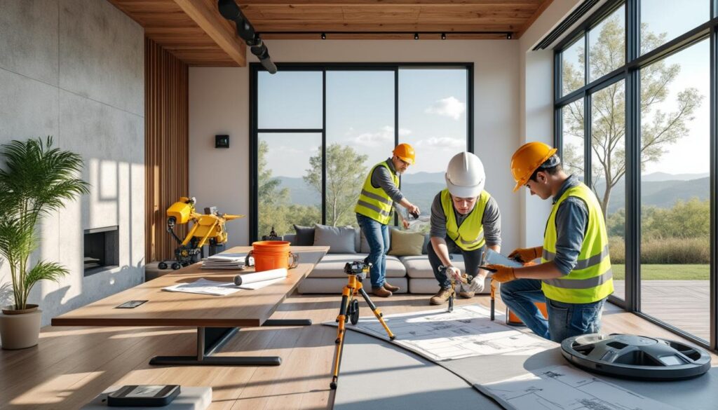 découvrez notre guide complet pour rénover votre maison en 2026, avec toutes les informations sur le budget nécessaire et les aides financières disponibles pour faciliter vos travaux.