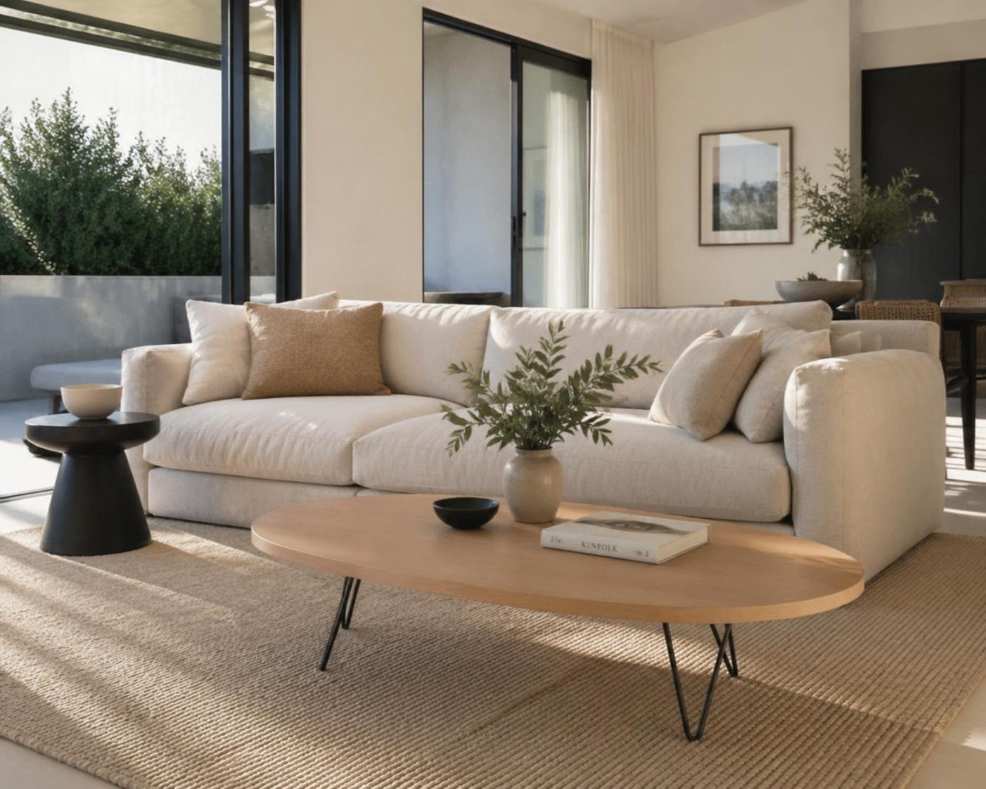 découvrez 30 designs inspirants de tables basses de salon adaptés à tous les budgets pour embellir votre espace de vie avec style et fonctionnalité.