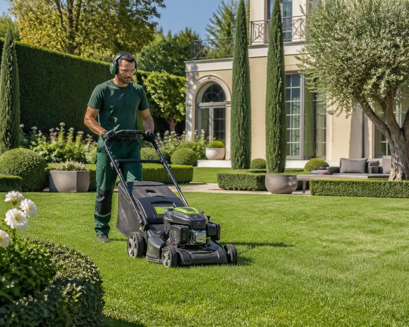 découvrez les tarifs habituels du jardinage au black, les risques légaux associés et les alternatives légales pour bénéficier de services de jardinage en toute sérénité.