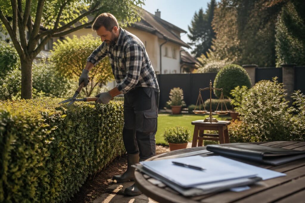 découvrez les tarifs horaires pratiqués par les jardiniers au black, les risques légaux associés et des alternatives légales pour bénéficier de leurs services en toute tranquillité.