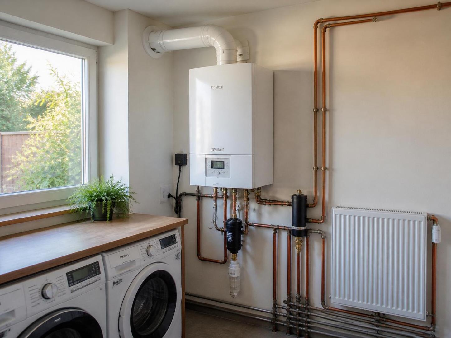 découvrez comment le chauffage à gaz à condensation peut optimiser votre confort tout en réduisant efficacement vos dépenses énergétiques domestiques. une solution économique et écologique pour votre maison.