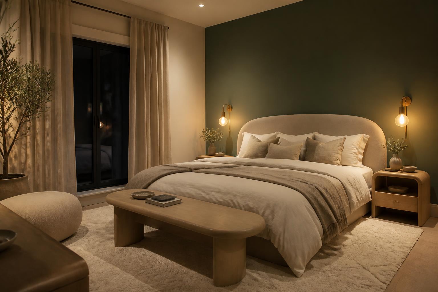 découvrez les tendances déco chambre 2026 avec 40 inspirations innovantes pour créer un espace moderne, chaleureux et personnalisé. idées originales et conseils incontournables pour une chambre à la fois élégante et confortable.