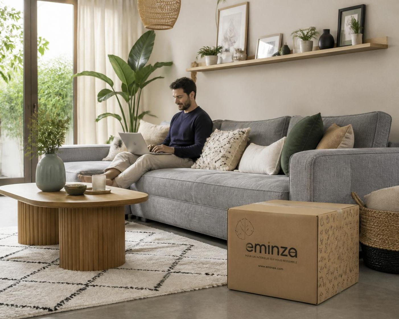 découvrez tout ce qu'il faut savoir sur eminza avant de passer commande : fiabilité, qualité des produits, avis clients et conditions de retour pour une expérience d'achat sereine.
