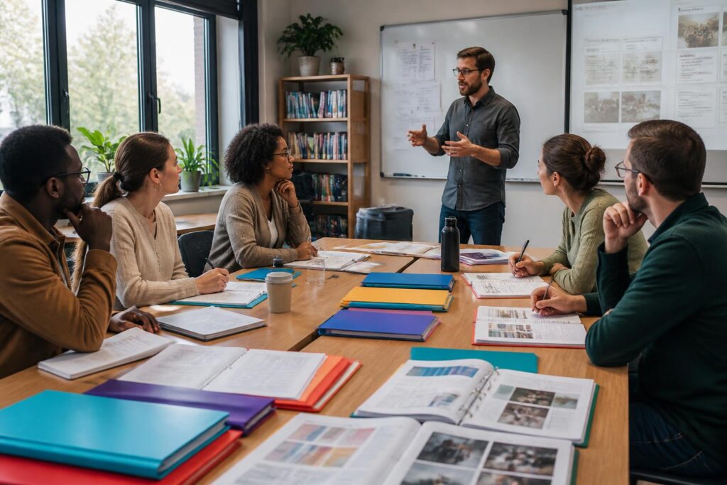 découvrez tout sur la formation d'éducateur spécialisé en 1 an : les organismes proposant la formation, la durée réelle, les coûts associés et les conditions d'accès pour réussir votre projet professionnel.