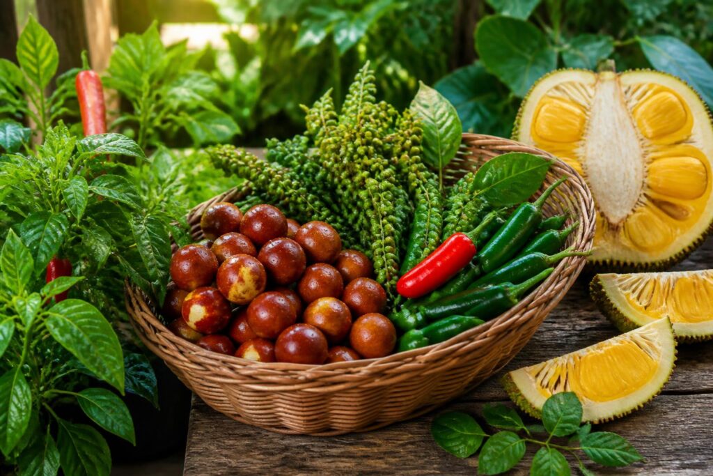 découvrez notre liste complète de fruits et légumes commençant par la lettre j, idéale pour enrichir votre cuisine, votre potager et vos connaissances en culture générale.
