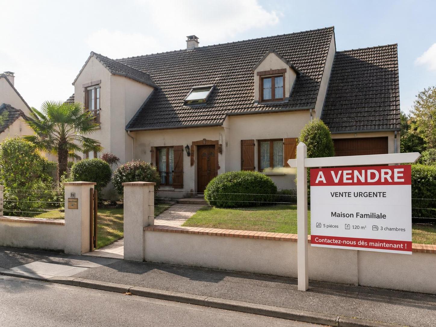 découvrez les facteurs qui influencent la rapidité de vente d'une maison vendue en urgence suite à un divorce, ainsi que les diagnostics essentiels à prévoir pour une transaction réussie.
