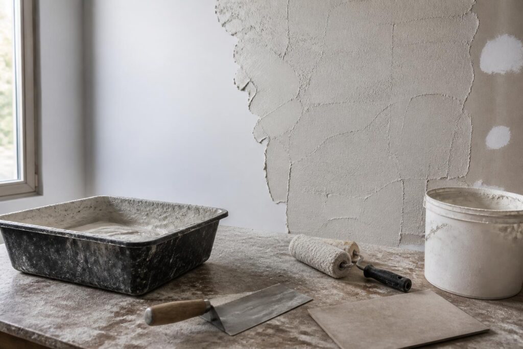 découvrez la fiche technique complète du map enduit, ses usages courants et nos conseils pratiques pour une mise en œuvre réussie. idéal pour vos travaux de rénovation et de finition.