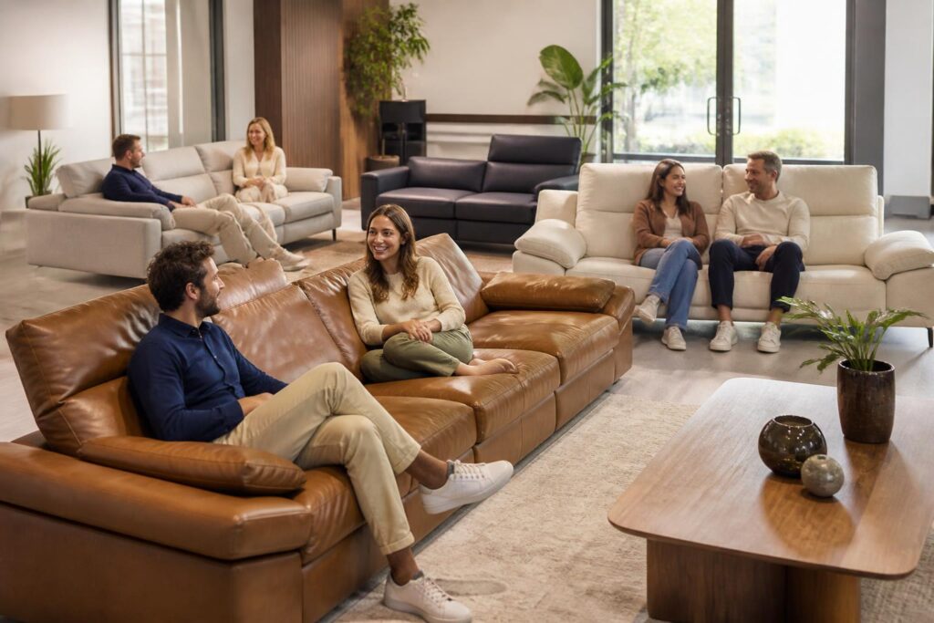découvrez la gamme poltronesofa, la qualité de ses matériaux et les avis des acheteurs après usage pour un choix éclairé de votre canapé.